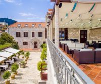 Hotel Kazbek 16